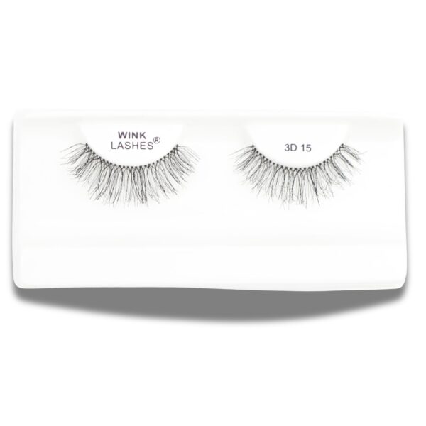 3D-15 | Artificial Eyelashes