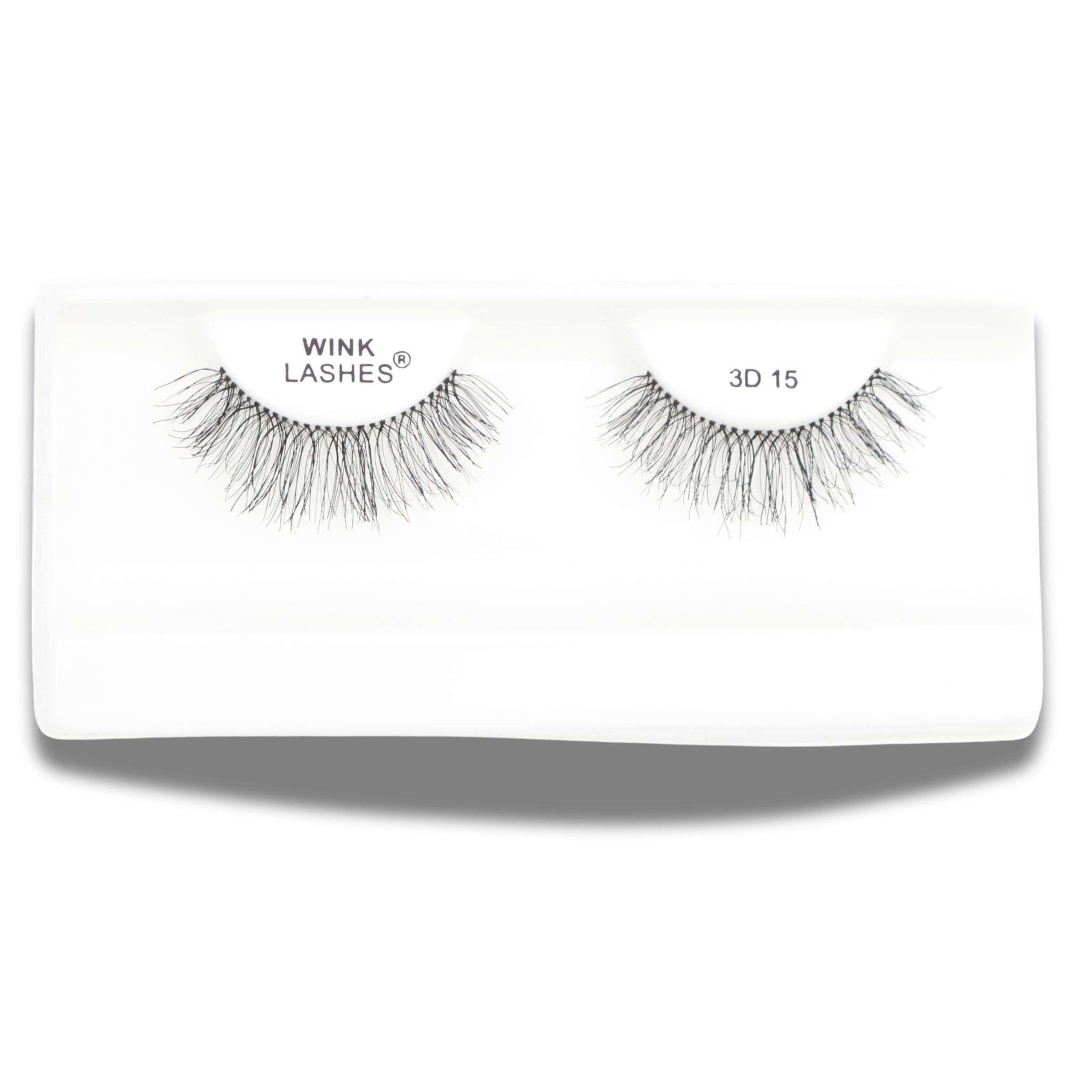 3D-15 | Artificial Eyelashes