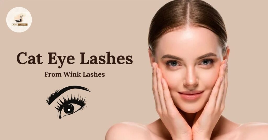 Why Cat Eye Lashes Are a Must-Have for Every Eye Shape