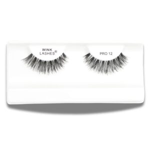 PRO-12 | Reusable Eyelashes