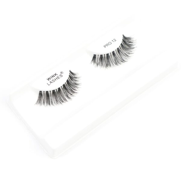 PRO-12 | Reusable Eyelashes - Image 4
