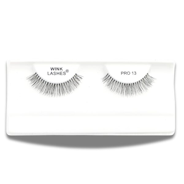 PRO-13 | Human Hair Eyelashes - Image 6