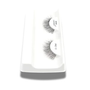 PRO-13 | Human Hair Eyelashes