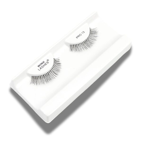 PRO-13 | Human Hair Eyelashes - Image 4