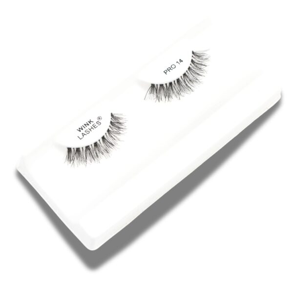 PRO-14 | Professional Eyelashes - Image 6
