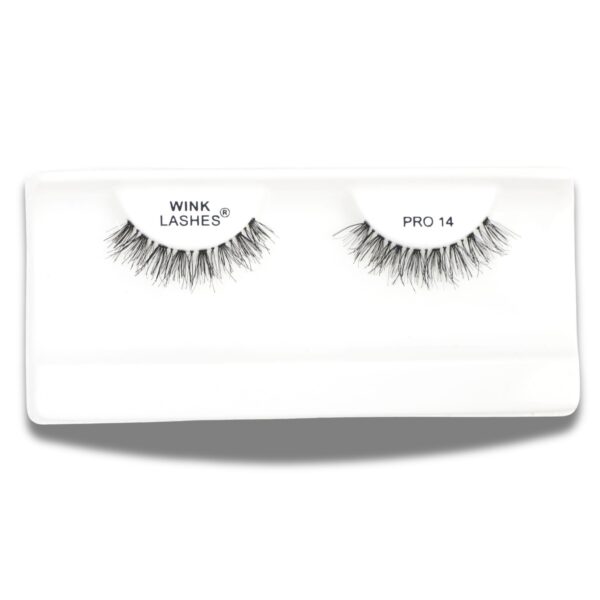 PRO-14 | Professional Eyelashes - Image 5