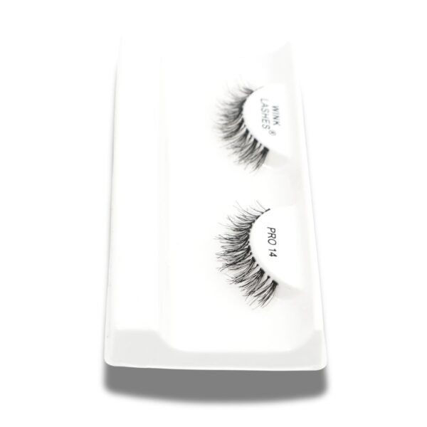 PRO-14 | Professional Eyelashes - Image 4