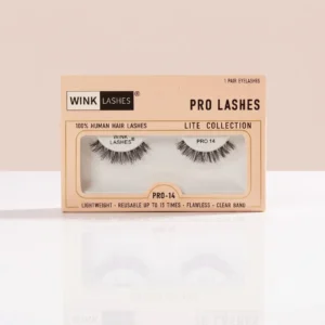PRO-14 | Professional Eyelashes