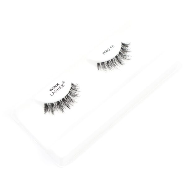 PRO-15 | Classic Lashes