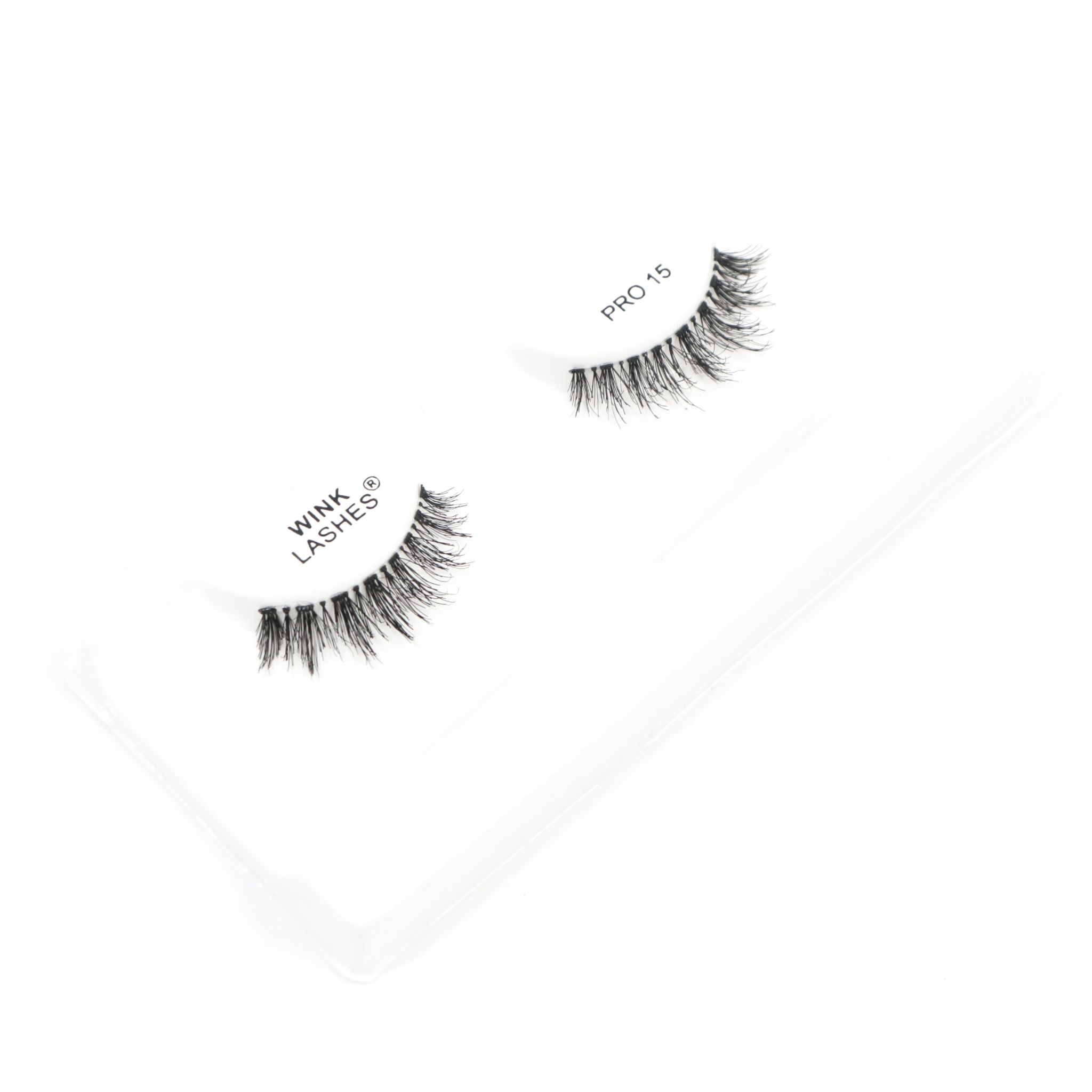 PRO-15 | Classic Lashes