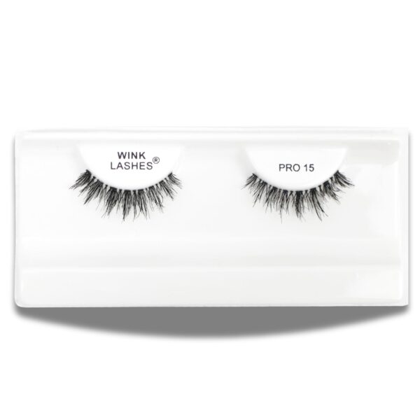 PRO-15 | Classic Lashes - Image 5