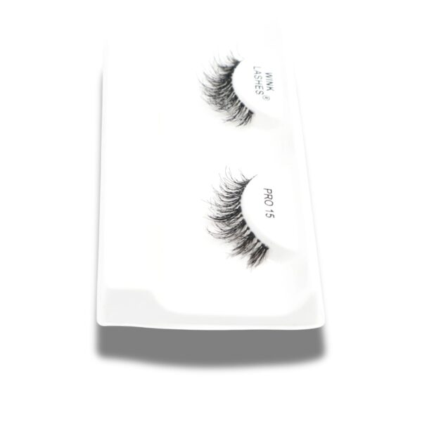 PRO-15 | Classic Lashes - Image 4