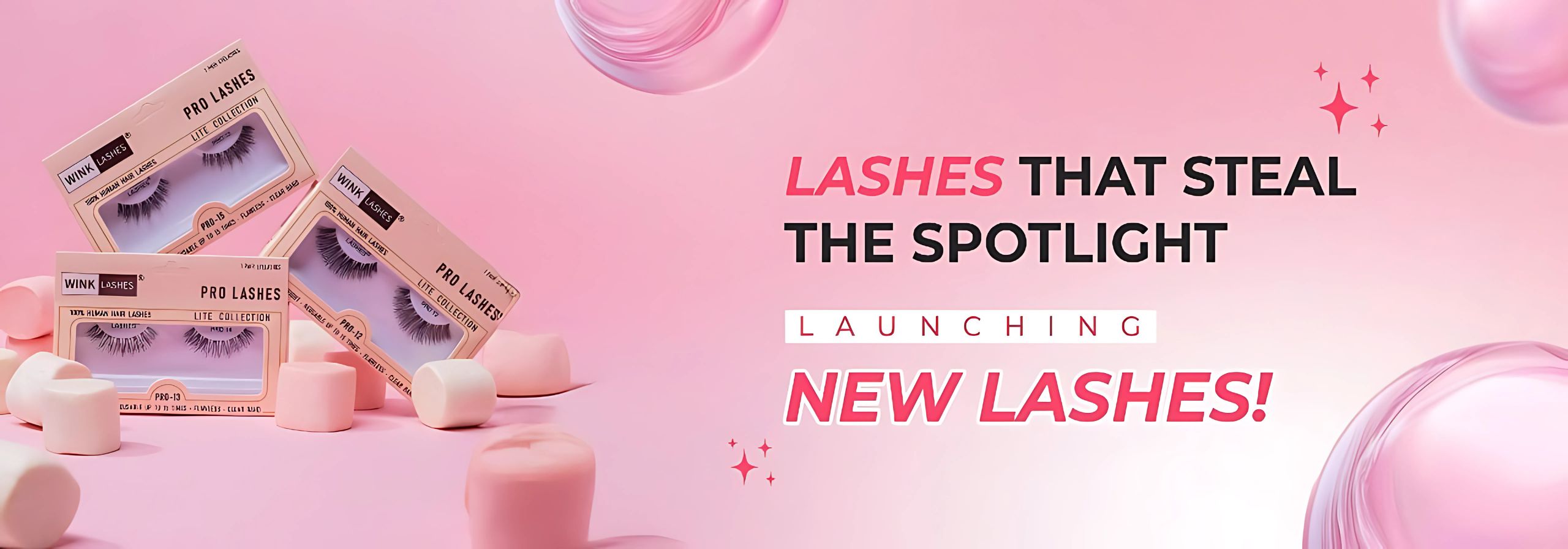 PRO New Launch