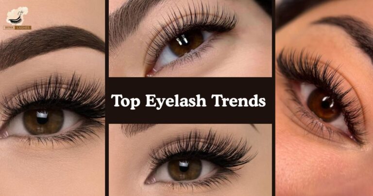 Read more about the article Top Eyelash Trends 2025: Natural to Dramatic Looks