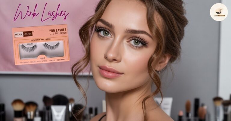 Read more about the article Celebrity Eyelash Trends in 2025 That You Can Try