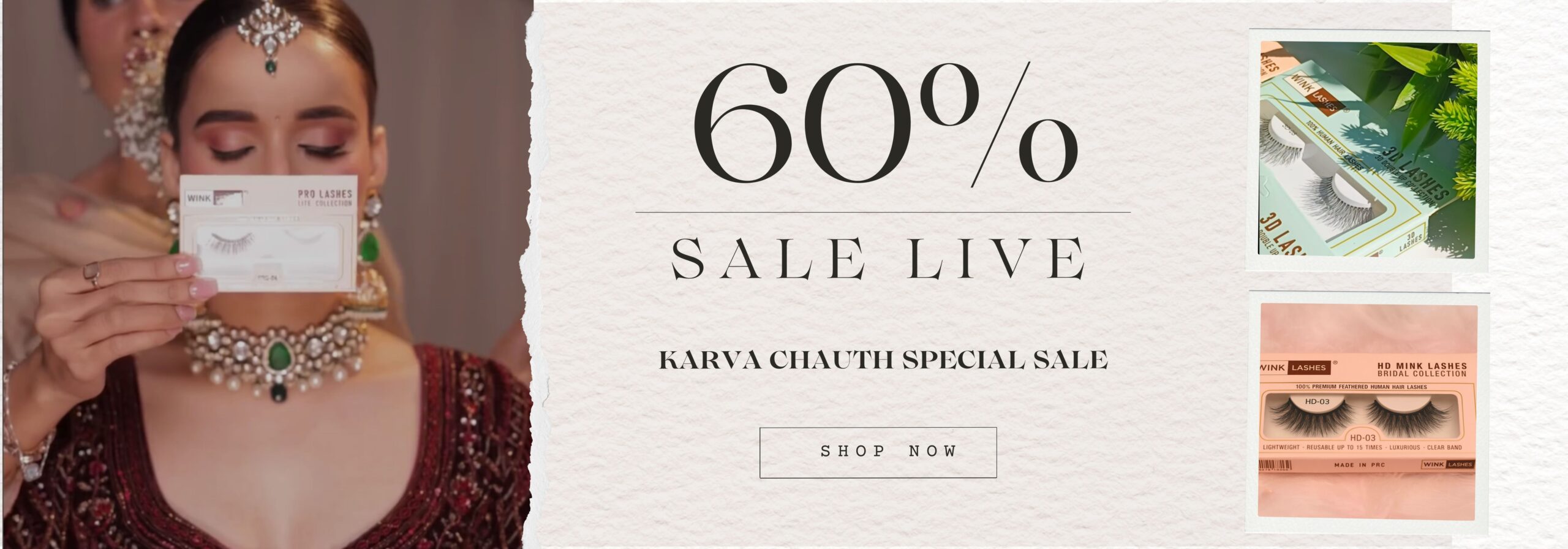 karwa special Sale
