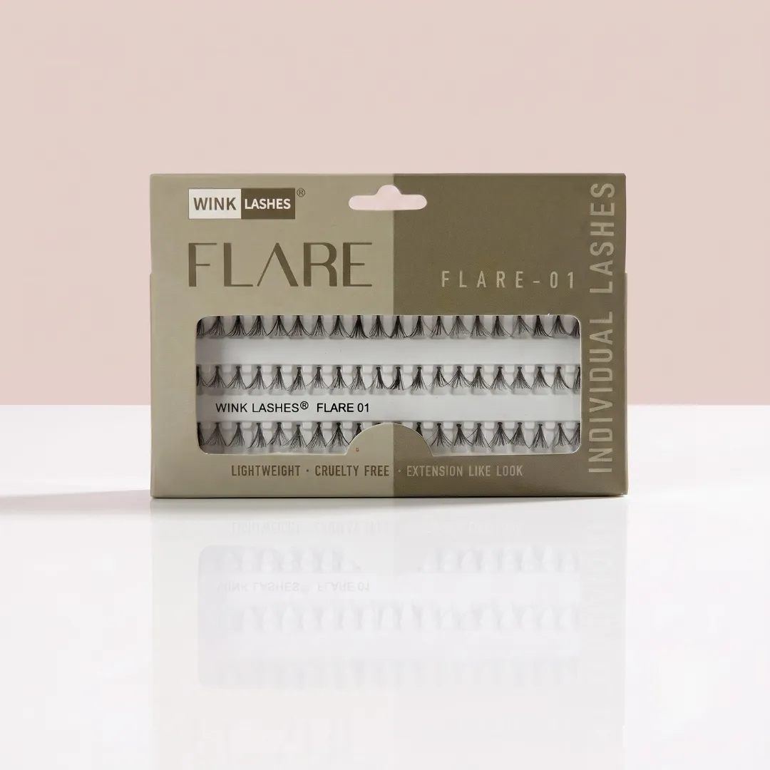 Flare-01
