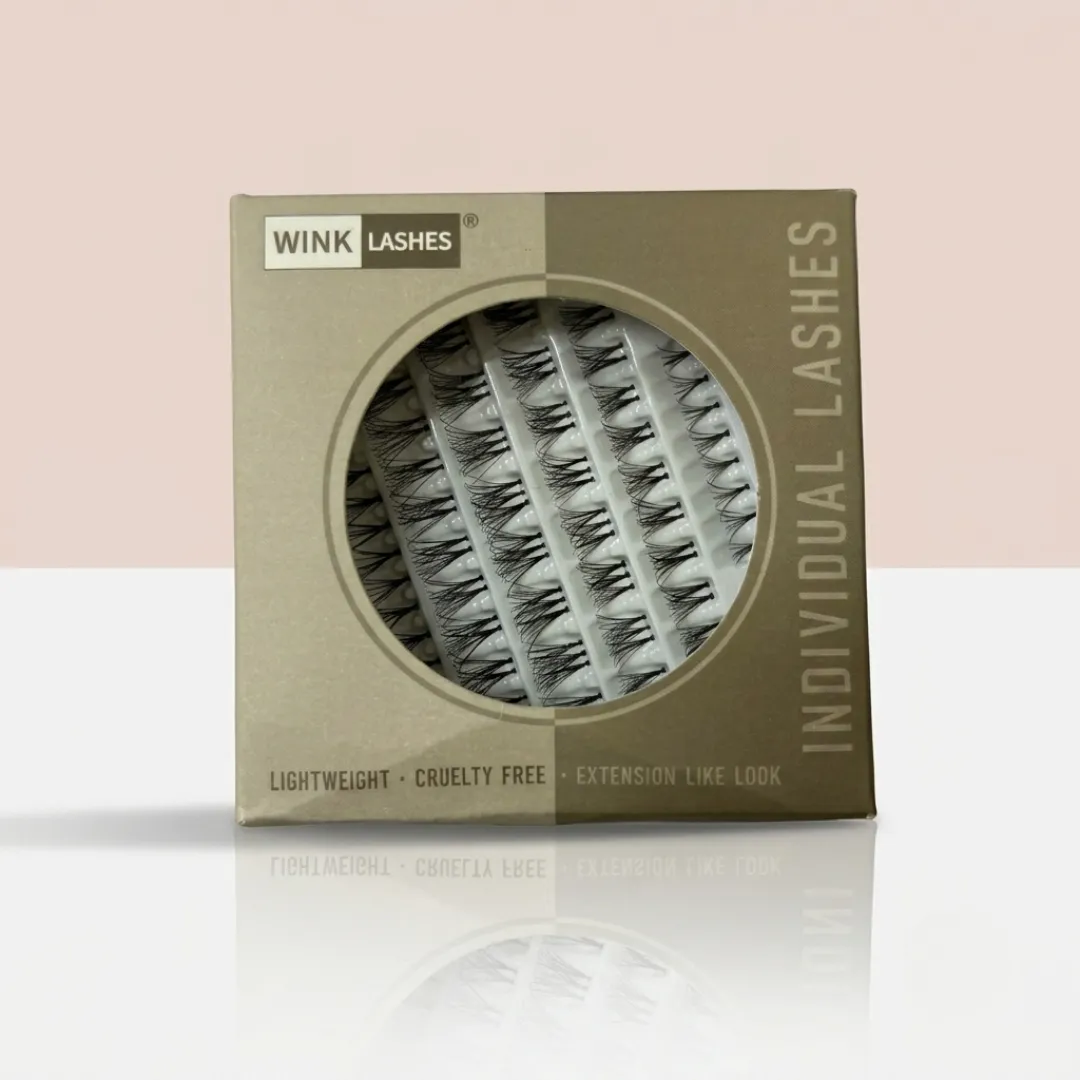 Flare Lashes