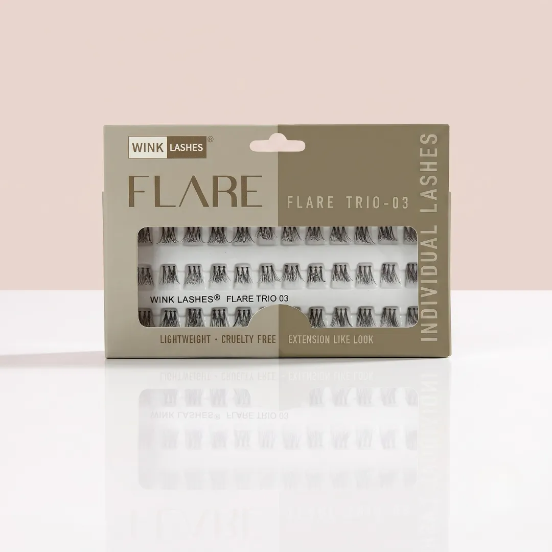 Flare Trio-03