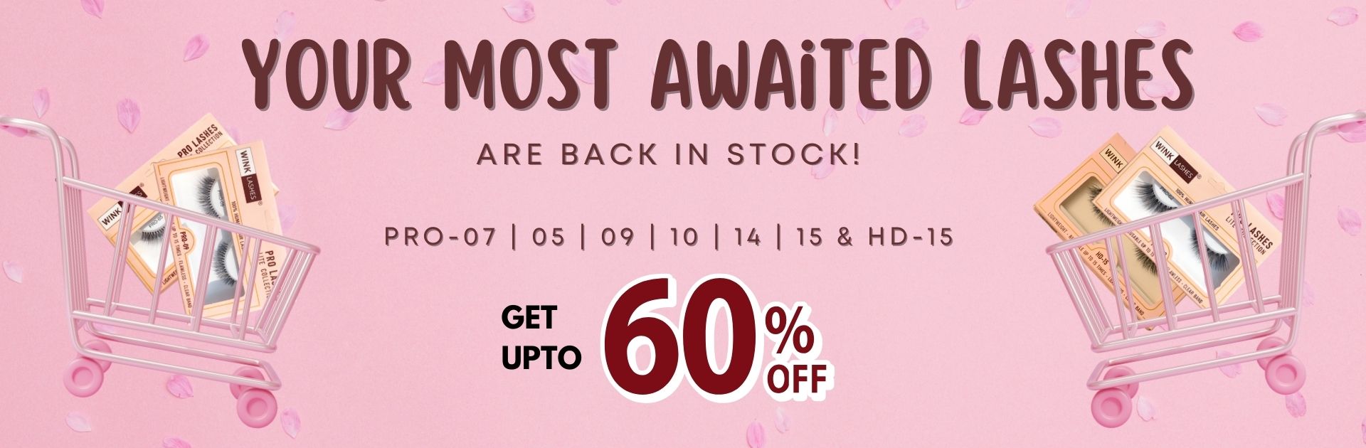 Restock Desktop Full Size Banner