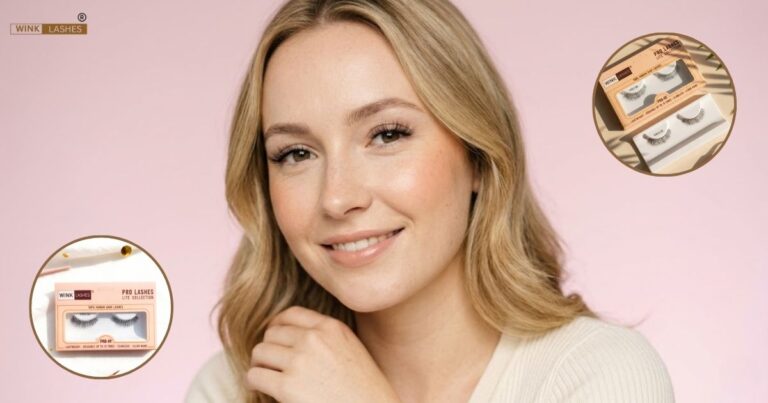 Read more about the article Reusable False Eyelashes: How Many Times Can You Actually Wear Them?