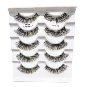 PRO-10 Combo Pack