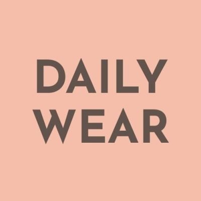 DAILY Logo F
