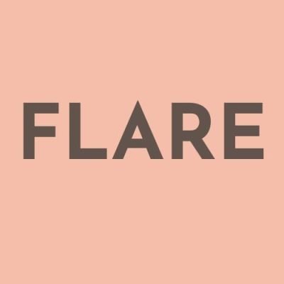 FLARE Logo