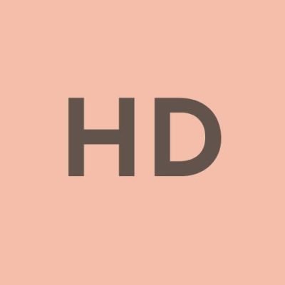 HD Logo