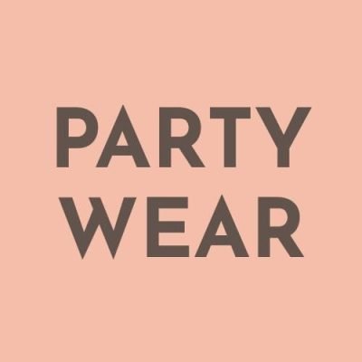 PARTY Logo F